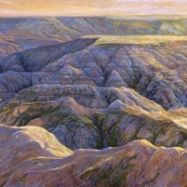 The Badlands