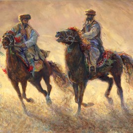 The Horsemen