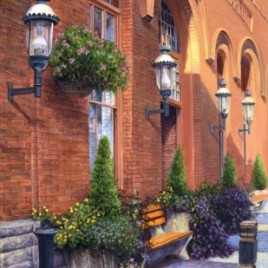 Lancaster Central Market