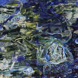 Frog Pond