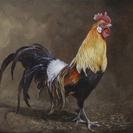 Rooster Original