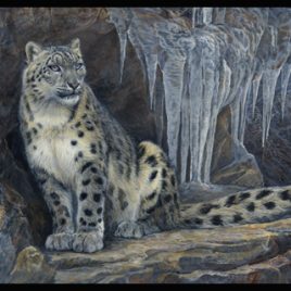 Kingdom Of Heaven- Giclee