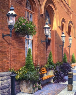 Market